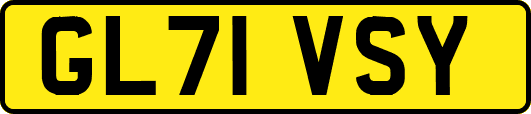 GL71VSY