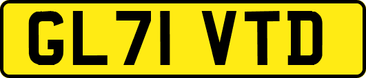 GL71VTD