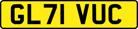 GL71VUC