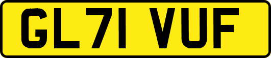 GL71VUF