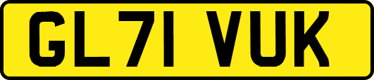 GL71VUK
