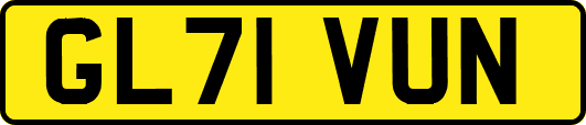 GL71VUN