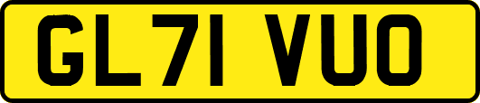 GL71VUO