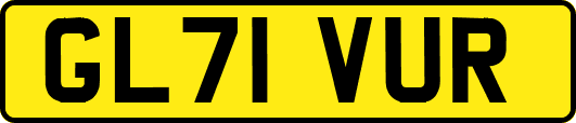 GL71VUR