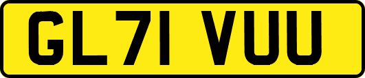 GL71VUU