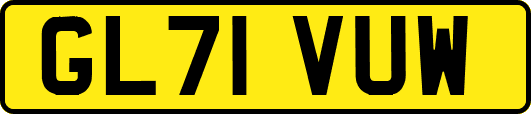 GL71VUW
