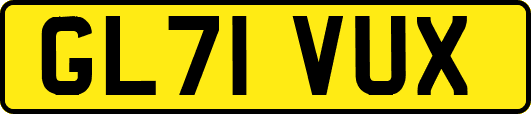 GL71VUX