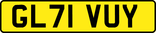 GL71VUY
