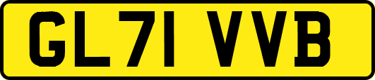GL71VVB