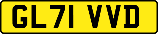 GL71VVD