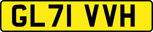 GL71VVH