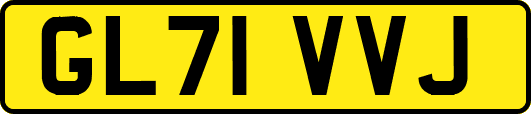 GL71VVJ