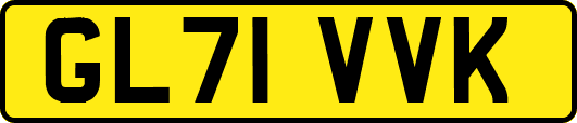 GL71VVK