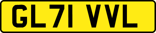 GL71VVL