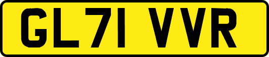 GL71VVR