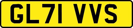 GL71VVS