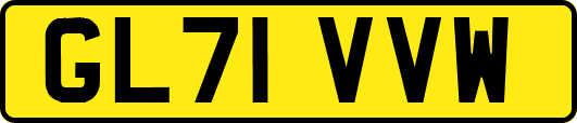 GL71VVW