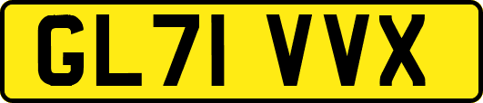GL71VVX