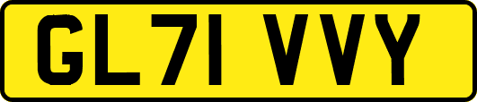 GL71VVY