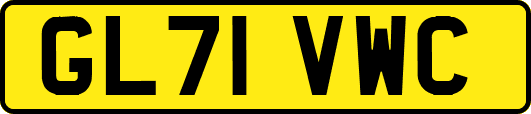 GL71VWC
