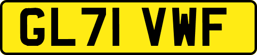 GL71VWF