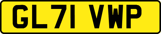 GL71VWP