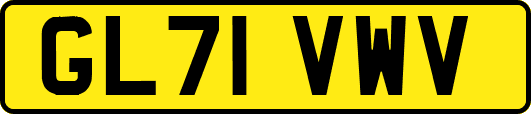 GL71VWV