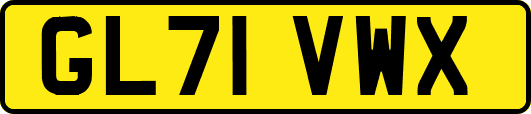 GL71VWX