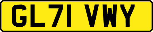 GL71VWY