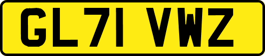 GL71VWZ