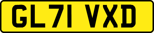 GL71VXD