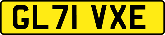 GL71VXE