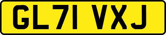 GL71VXJ