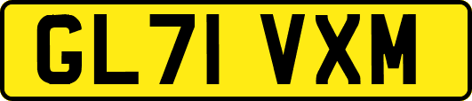 GL71VXM