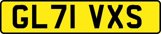 GL71VXS