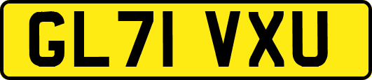 GL71VXU