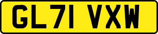 GL71VXW