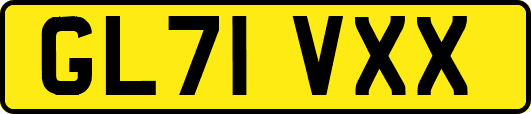 GL71VXX