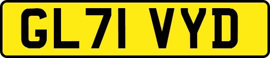 GL71VYD