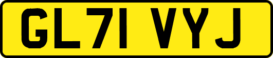 GL71VYJ