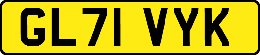 GL71VYK