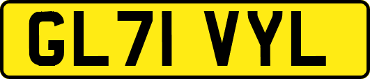 GL71VYL