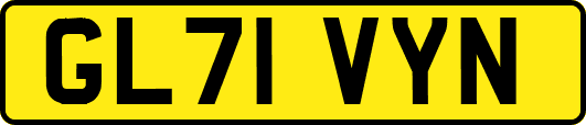 GL71VYN
