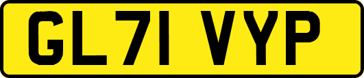 GL71VYP