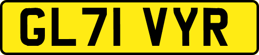 GL71VYR