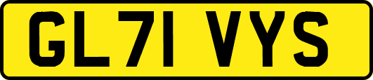 GL71VYS
