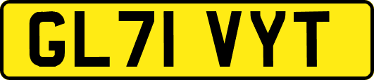 GL71VYT