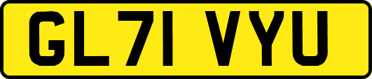 GL71VYU