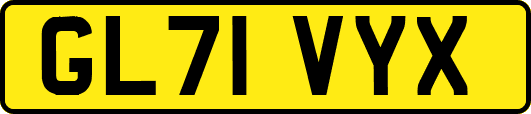 GL71VYX
