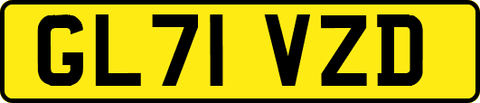 GL71VZD